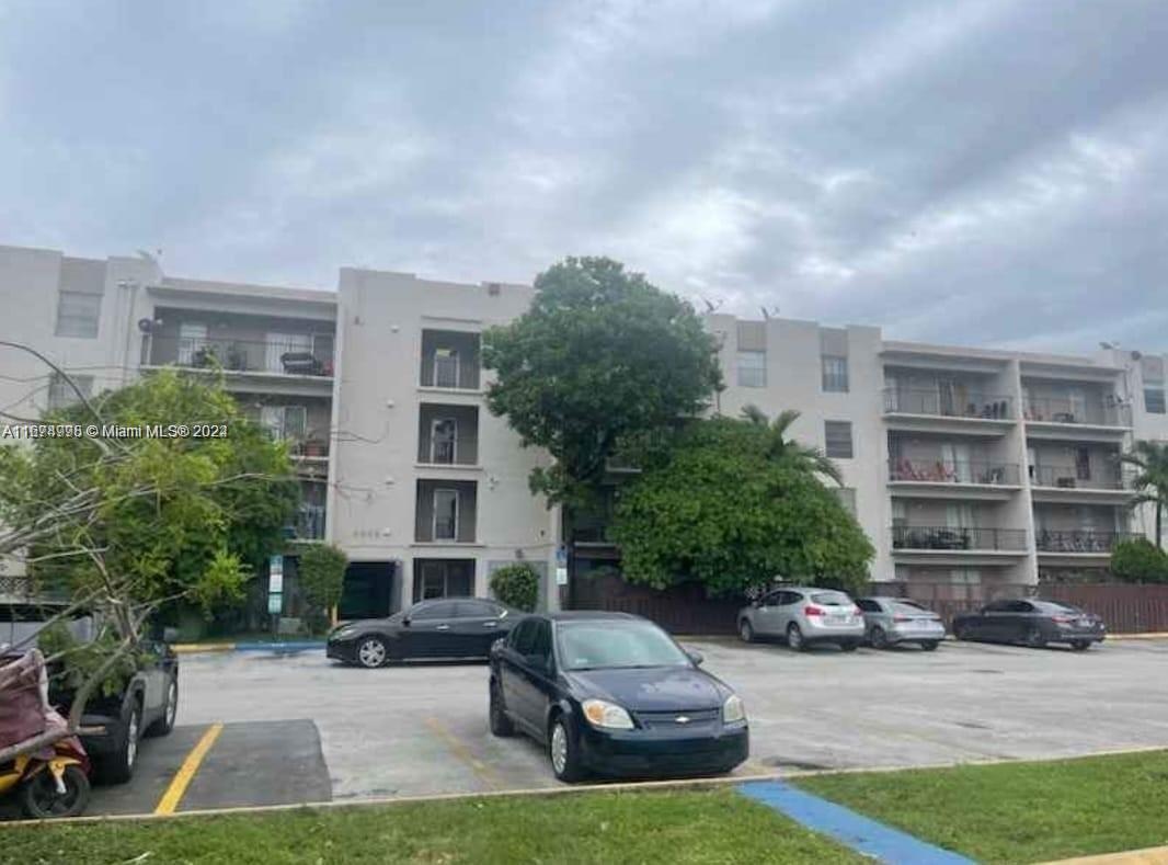 WESTLAND GARDENS CONDO - Residential