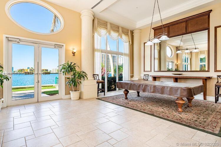 PORTO BELLAGIO CONDO - Residential Lease