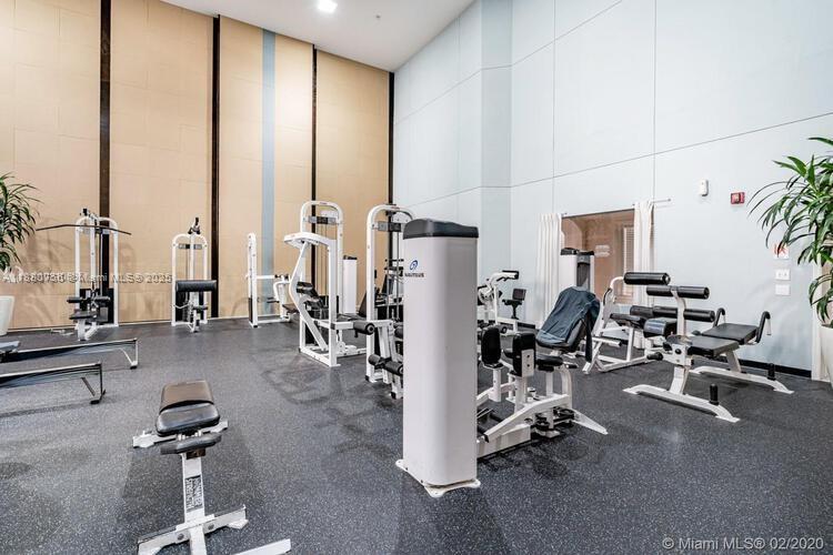 PORTO BELLAGIO CONDO - Residential Lease