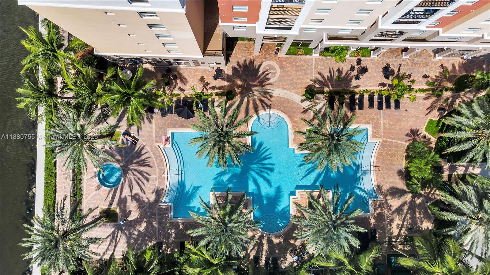 PORTO BELLAGIO CONDO - Residential Lease