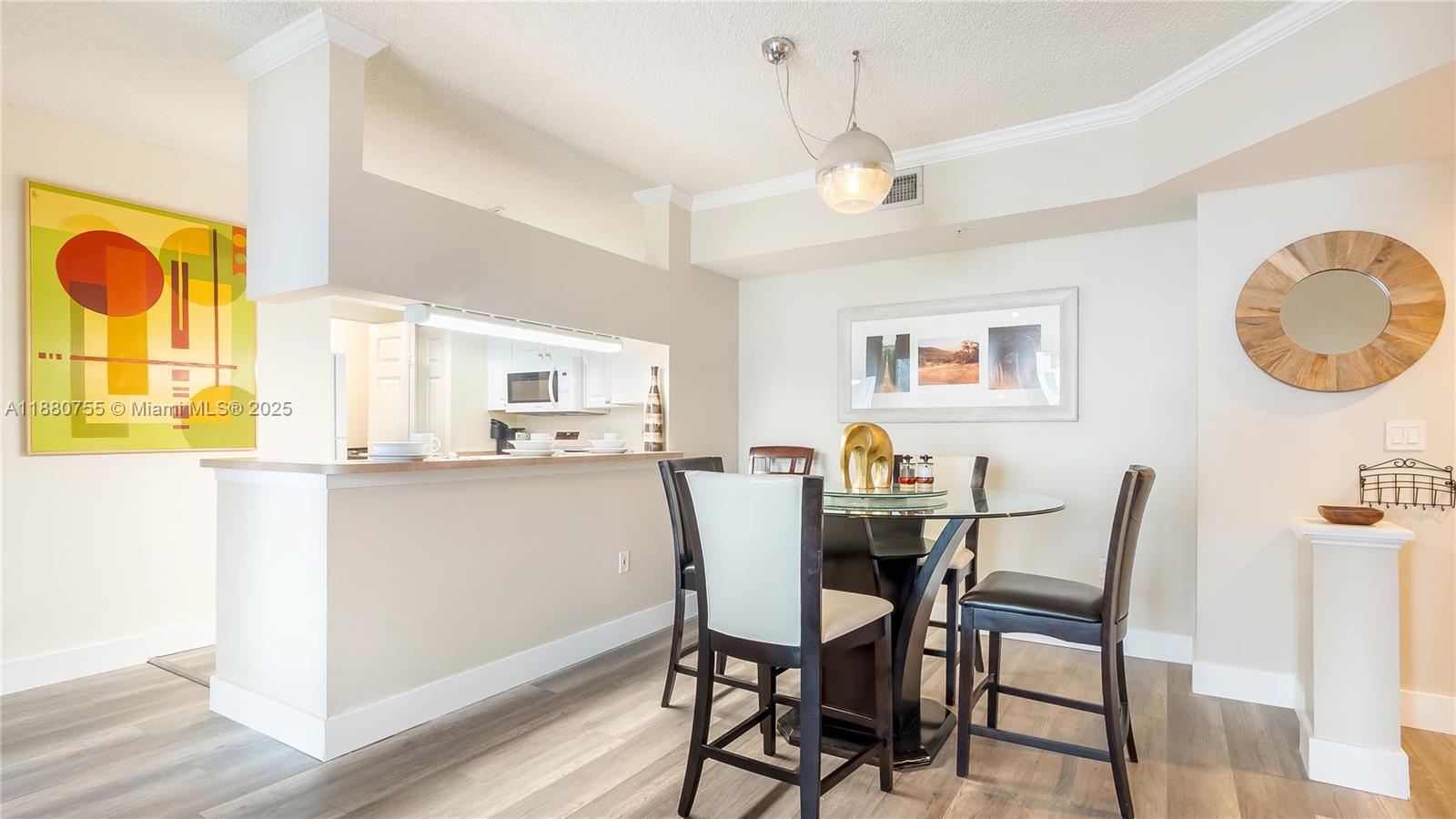 PORTO BELLAGIO CONDO - Residential Lease