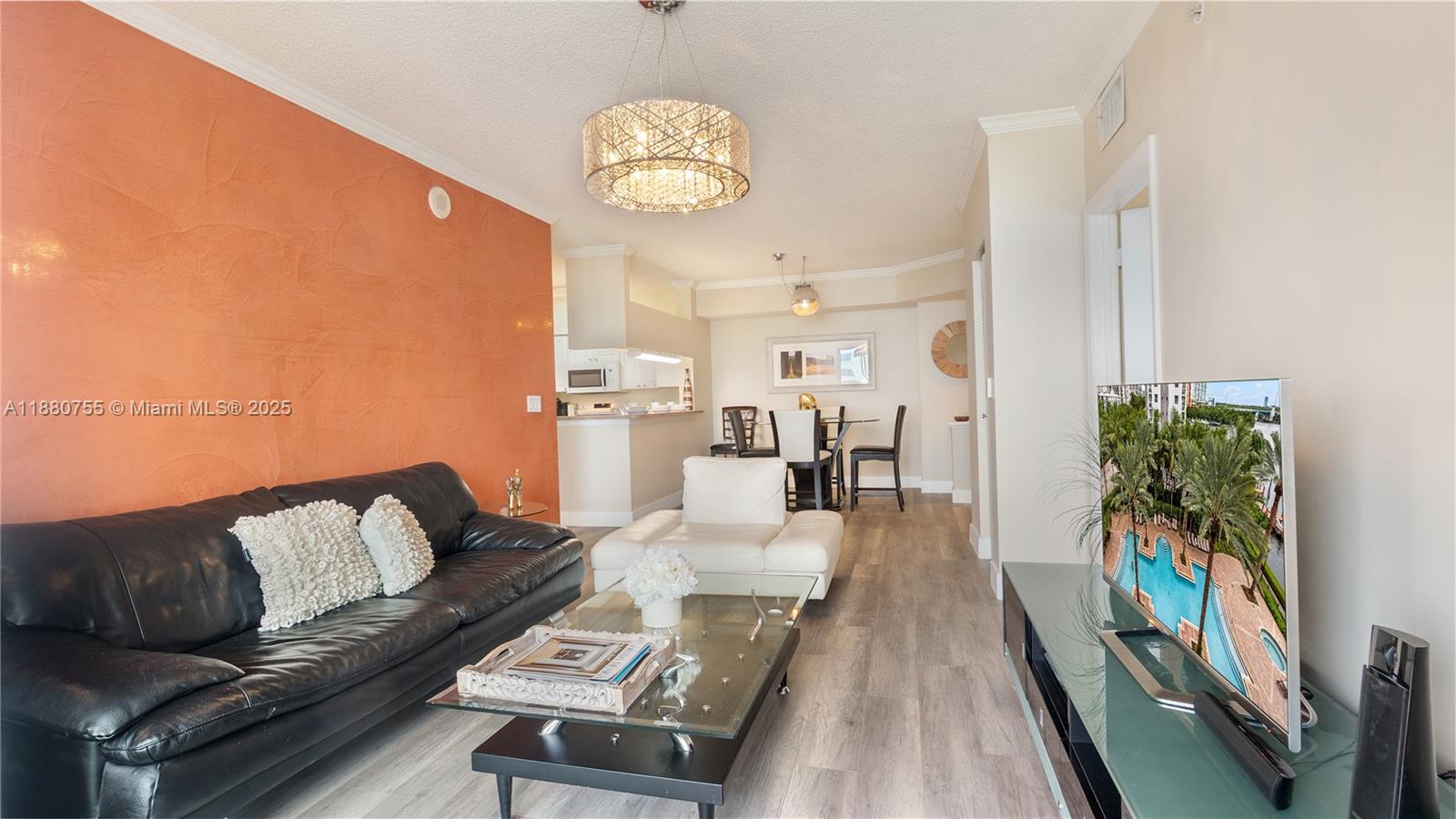 PORTO BELLAGIO CONDO - Residential Lease