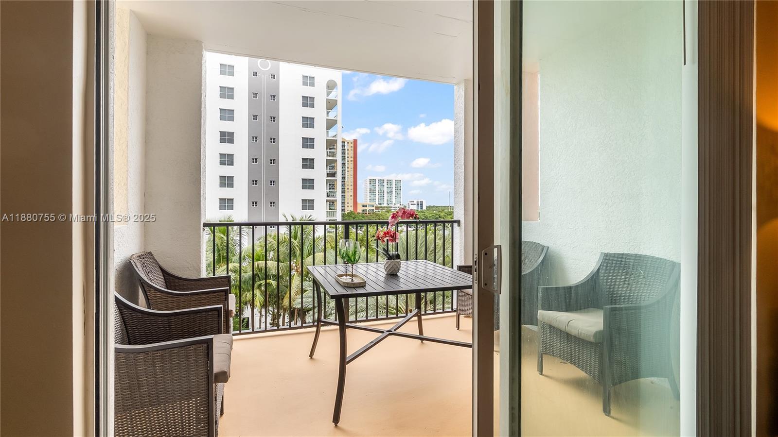 PORTO BELLAGIO CONDO - Residential Lease