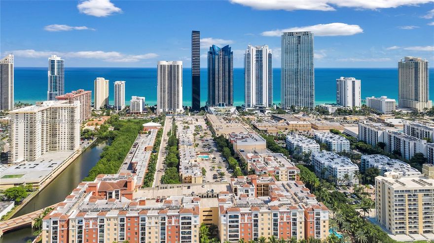 WOW! Luxury Living in this Furnished & Upgraded 2/2 Designer Condo at the Highly Sought-after PORTO BELLAGIO Bldg#1. #1603 is Perfectly Situated on the 6th Fl. offering Stunning & Unobstructed Intracoastal, Pool & Skyline Views. Watch the Boats go by daily! Private Split Bdrms. Primary Ensuite. Professionally Painted. ALL NEW Luxury VP Floors, High-End Quartz Bath Vanities, Tiled Bath Floors, Lights & Mirrors. New In-Unit Laundry & Appliances. Lush Landscape & Elevators lead you to this Stylish & Fully Equipped Oversized Esperanza Model. Lux Amenities incl. 2 heated Resort-Style Pools, Spa, 24-hour Gym, 24/7 Security, Billiards, Business Cntr. Moments to the Beach, Milams, Publix, Bus! Assigned Secured Garage Prkg. Minutes to Haulover, Bal Harbor, Aventura, Worship, Airports. Welcome Home!