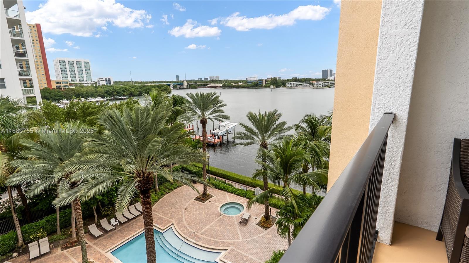 PORTO BELLAGIO CONDO - Residential Lease