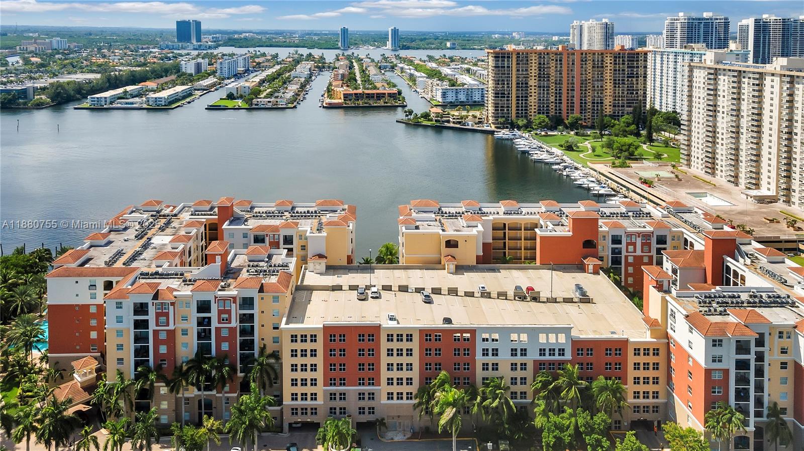 PORTO BELLAGIO CONDO - Residential Lease
