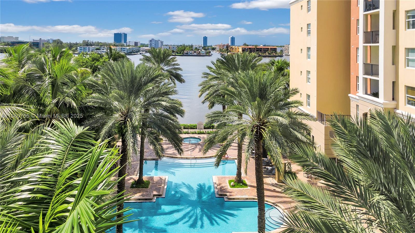 PORTO BELLAGIO CONDO - Residential Lease