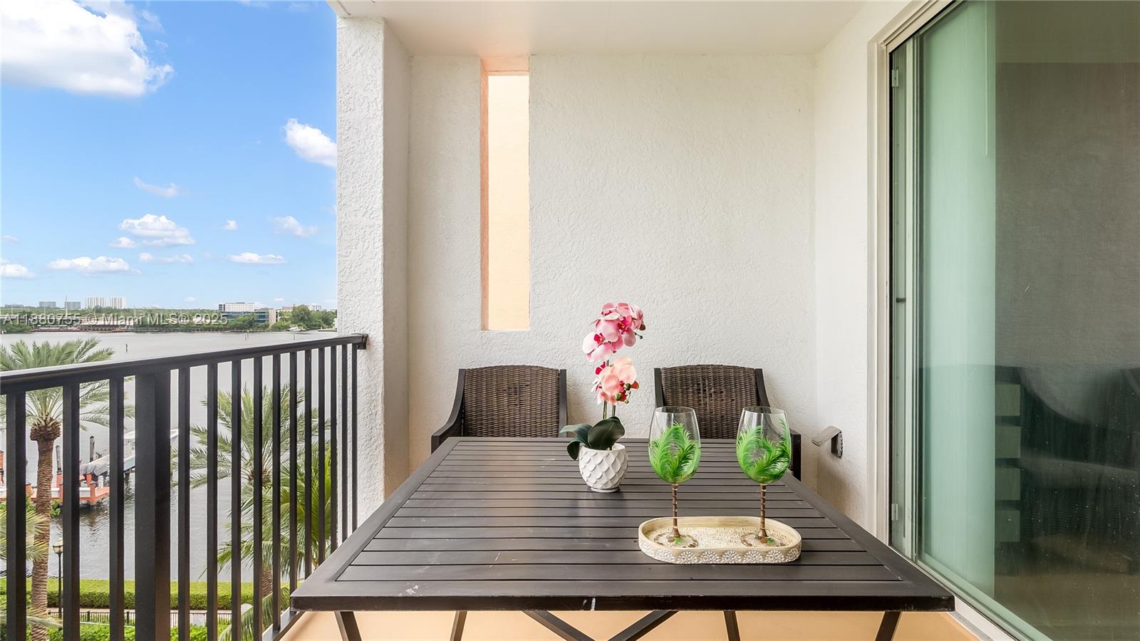 PORTO BELLAGIO CONDO - Residential Lease