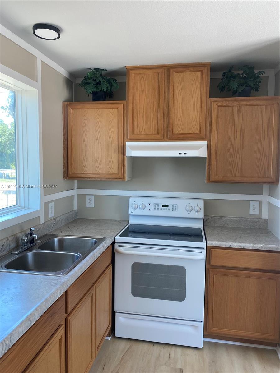 SUNCOAST STATES - Residential