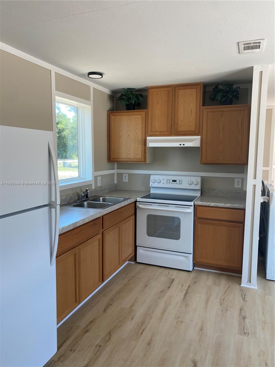 SUNCOAST STATES - Residential