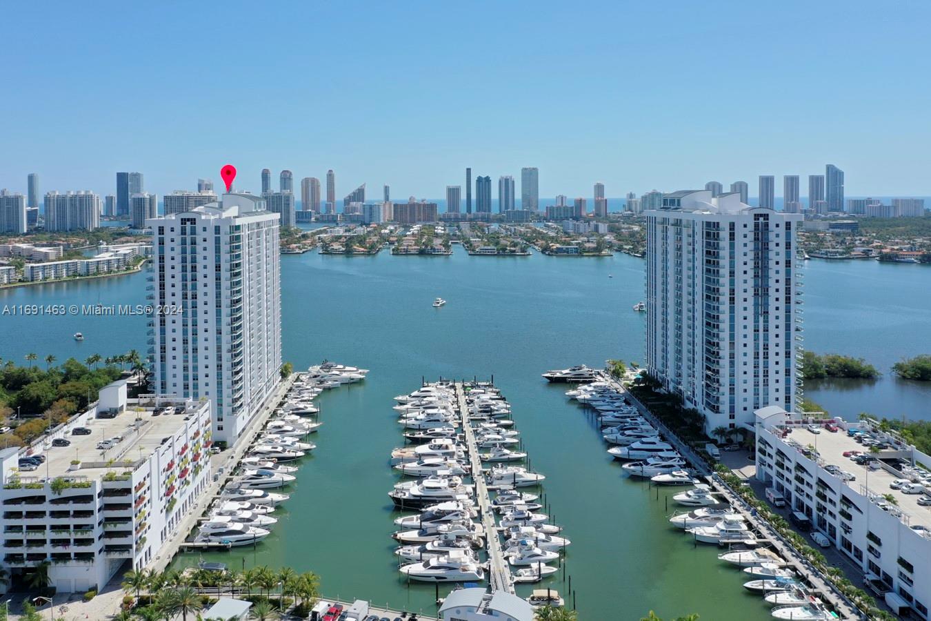 17301 Biscayne Blvd 1404