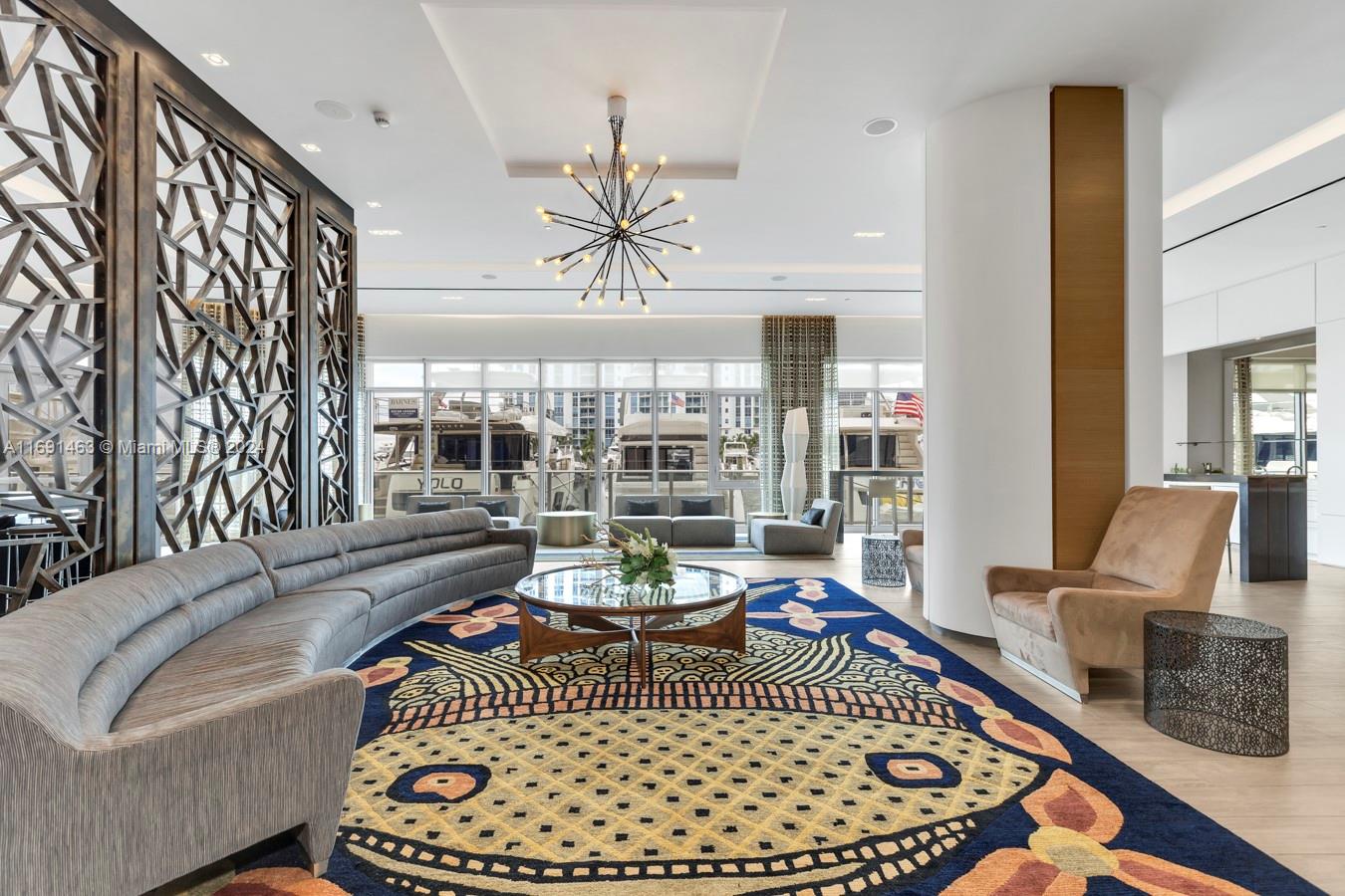 Marina Palms - Residential