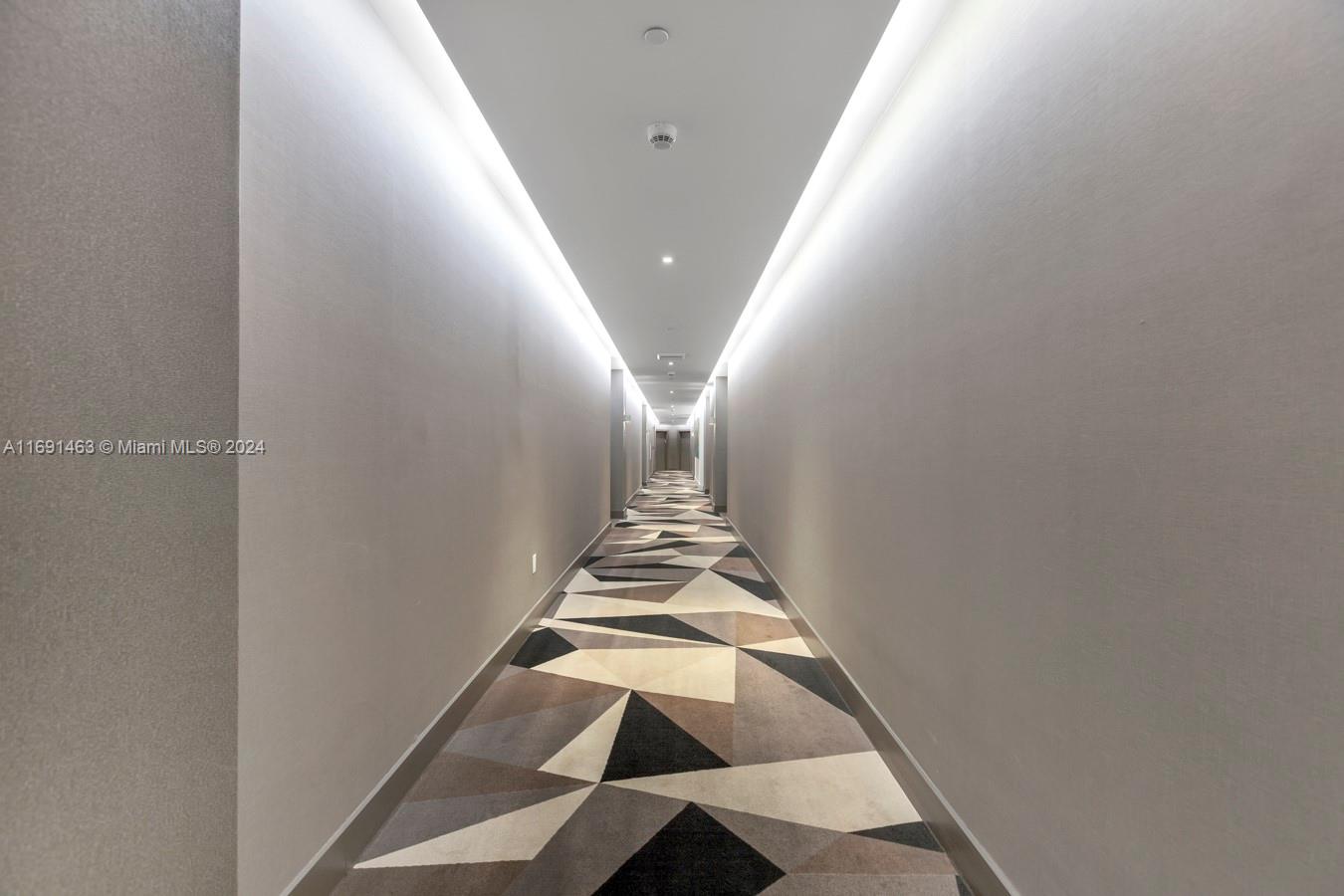 Marina Palms - Residential