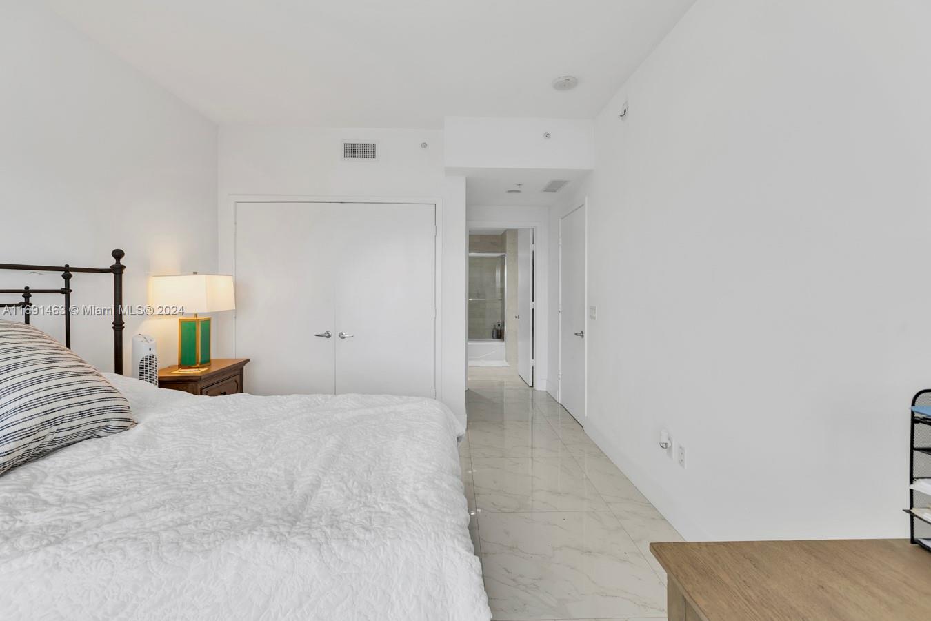 Marina Palms - Residential