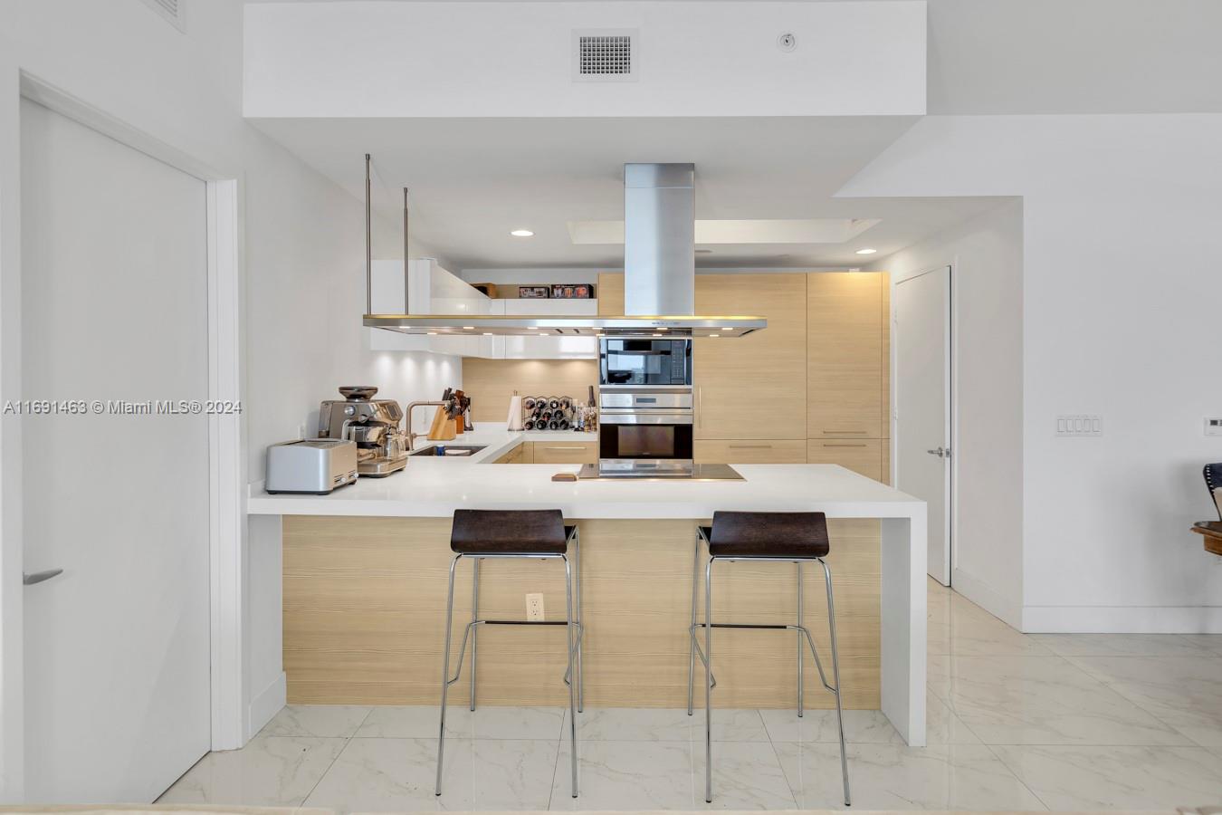 Marina Palms - Residential
