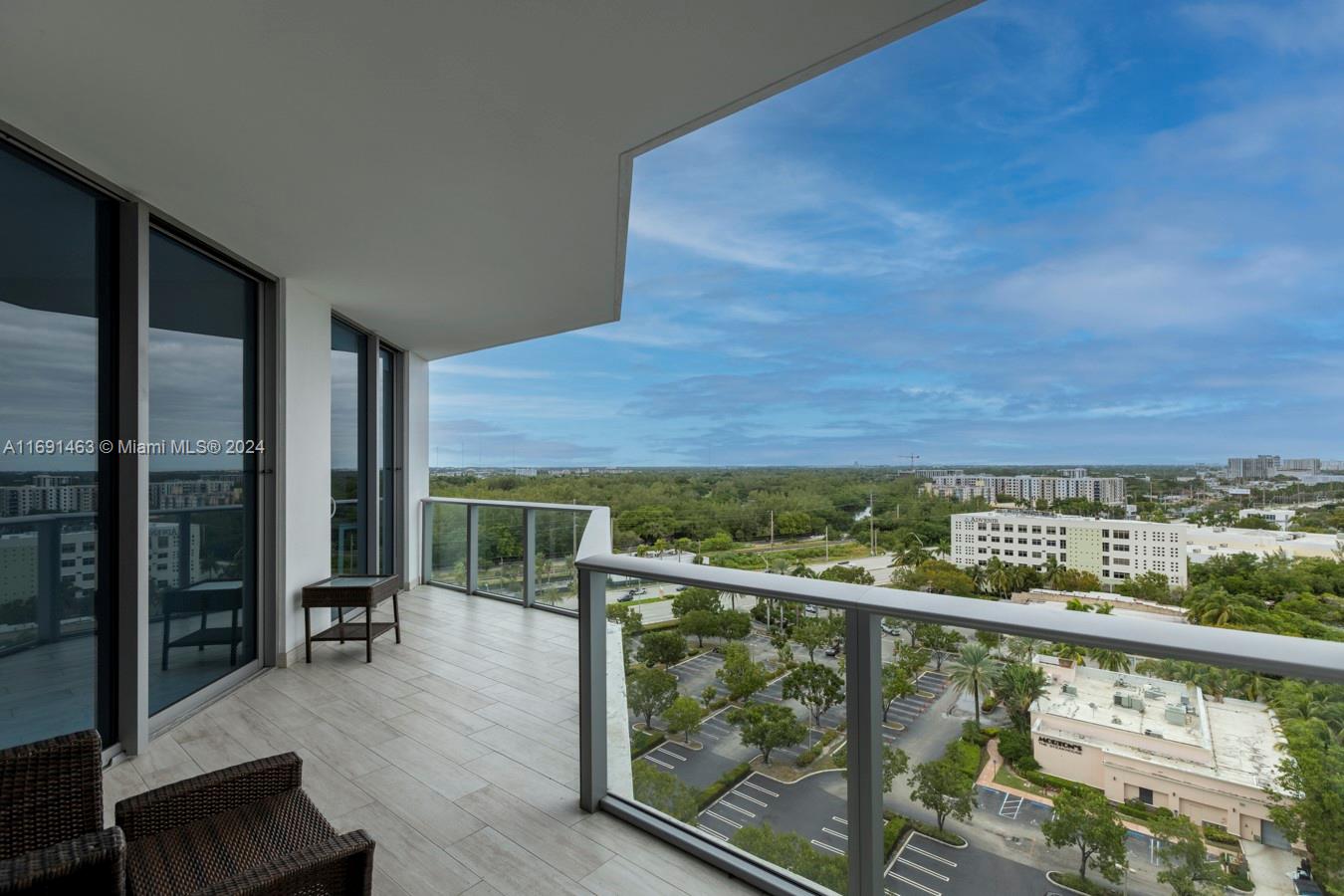 Marina Palms - Residential