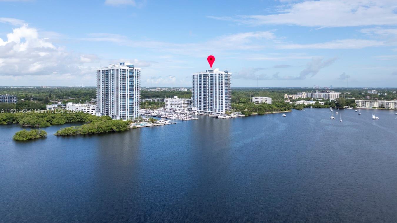 Marina Palms - Residential