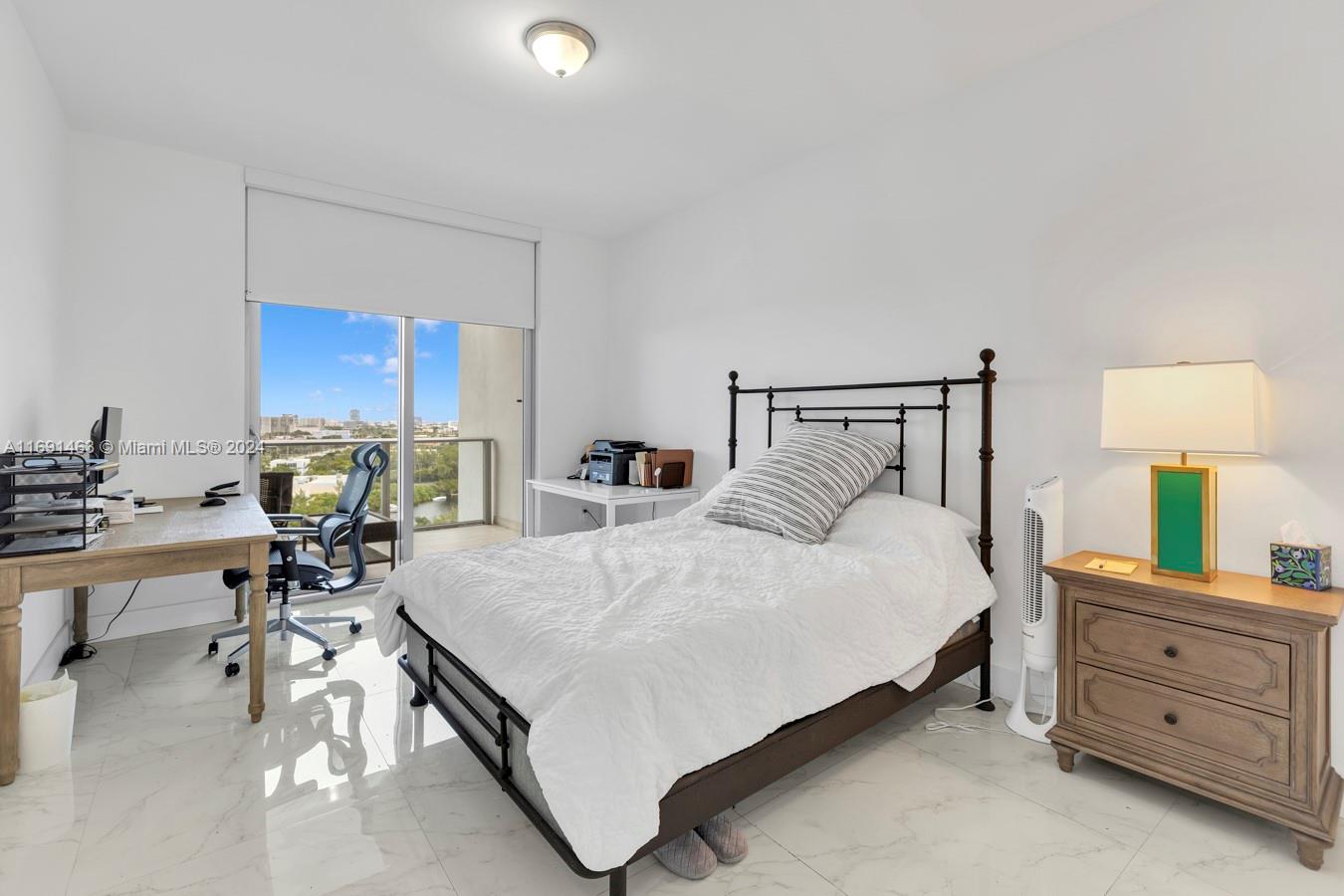 Marina Palms - Residential