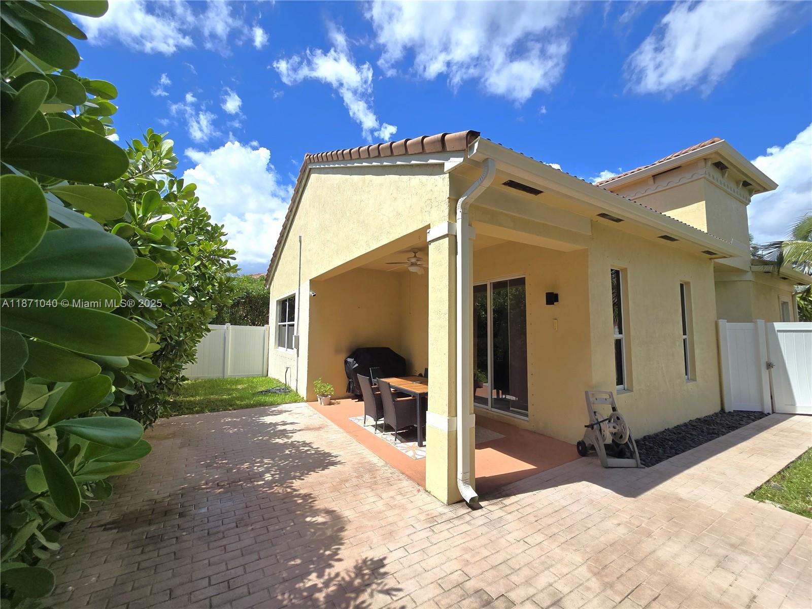 PORTOFINO ESTATES - Residential