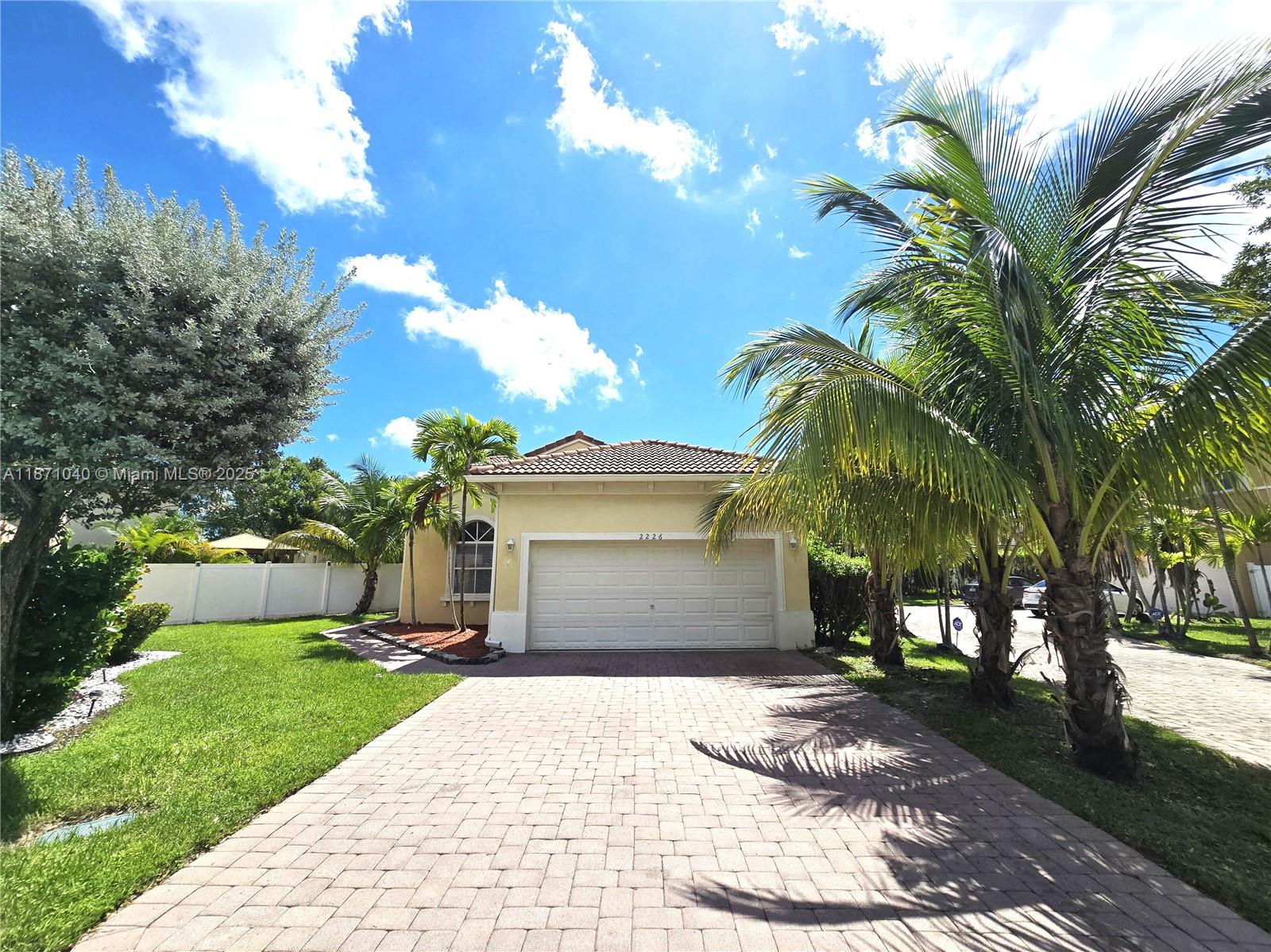 PORTOFINO ESTATES - Residential