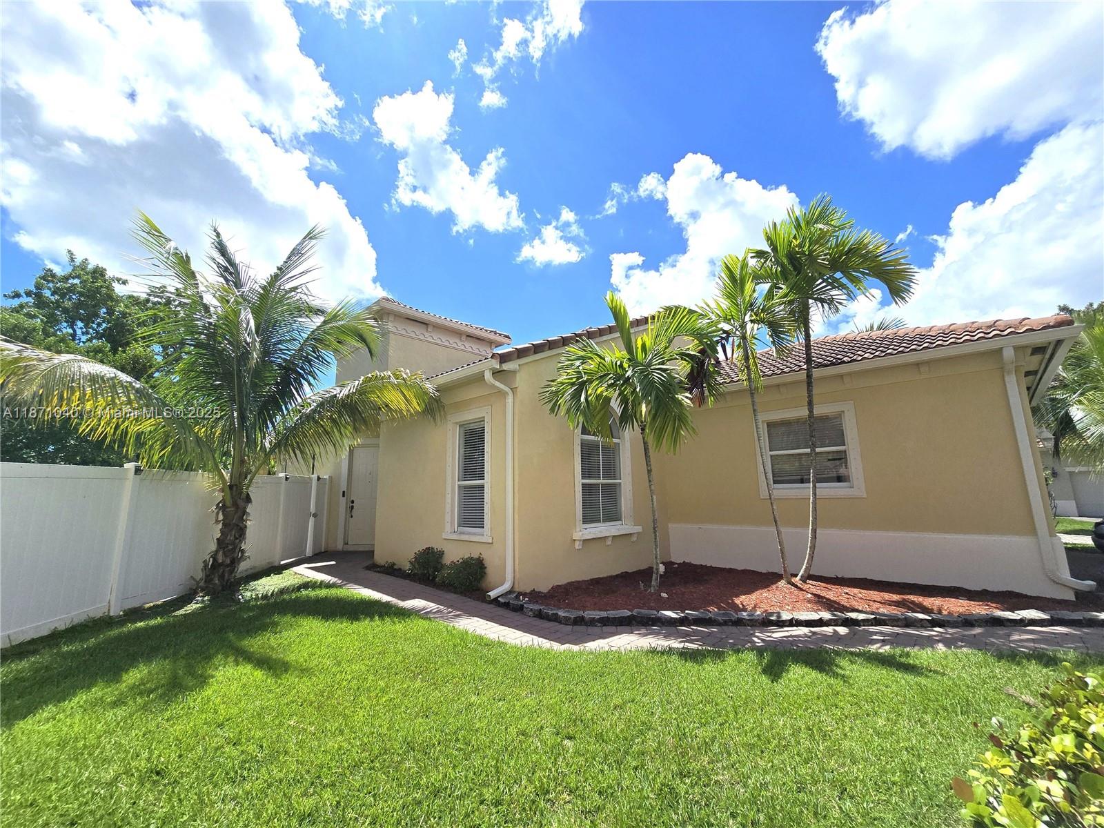 PORTOFINO ESTATES - Residential