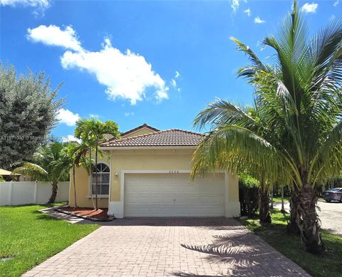 Photo of 2226 Portofino Ave, Homestead, FL 33033 (MLS # A11871040)