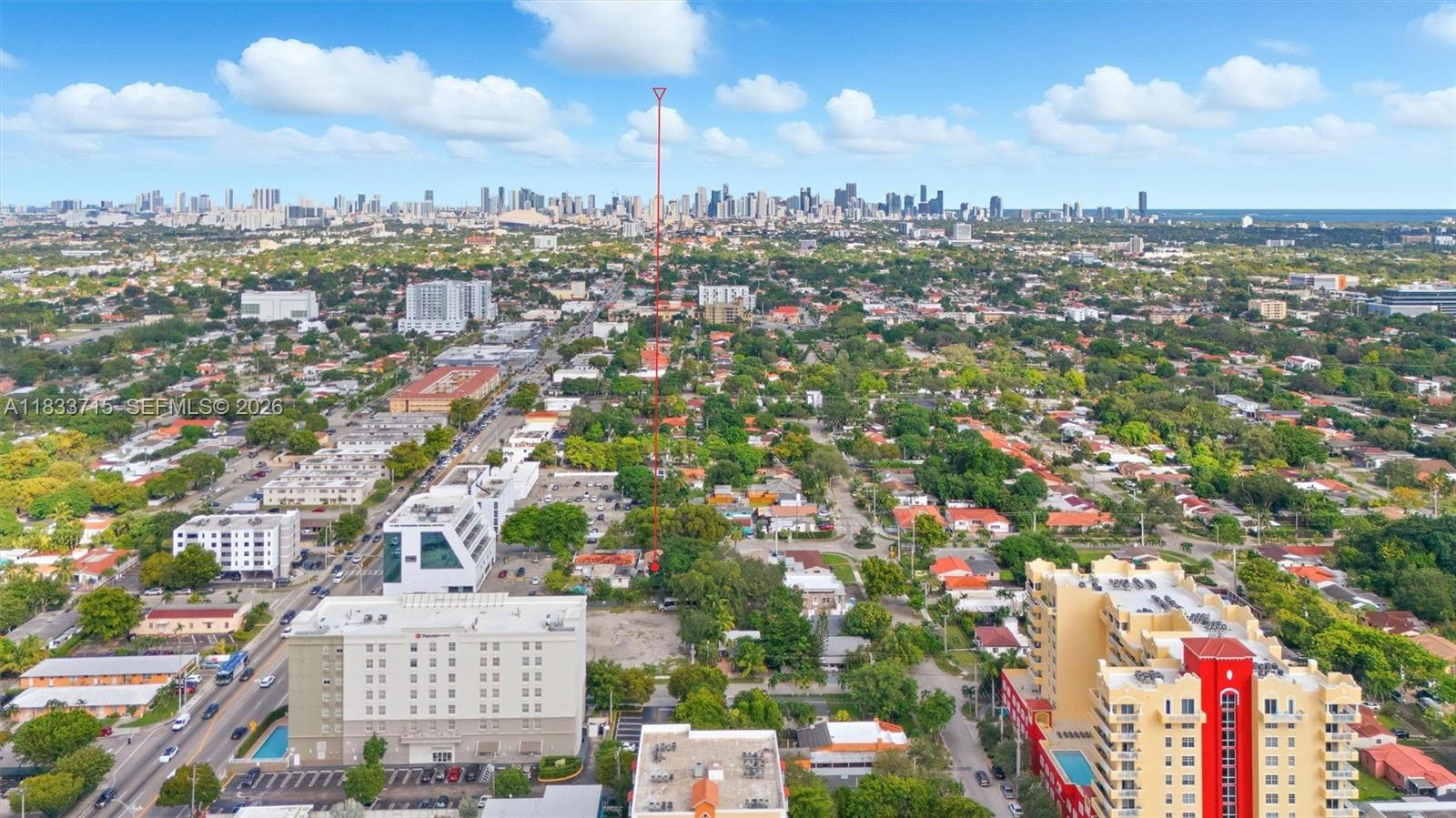 STADLER GROVE - Residential