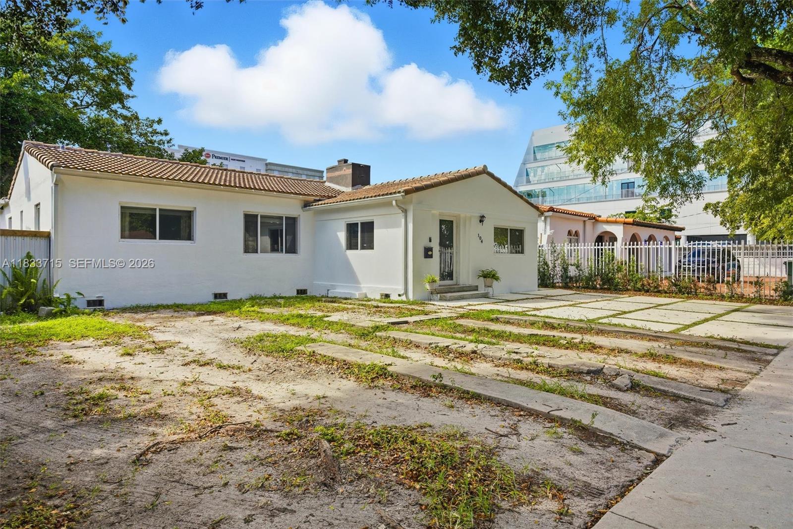 STADLER GROVE - Residential