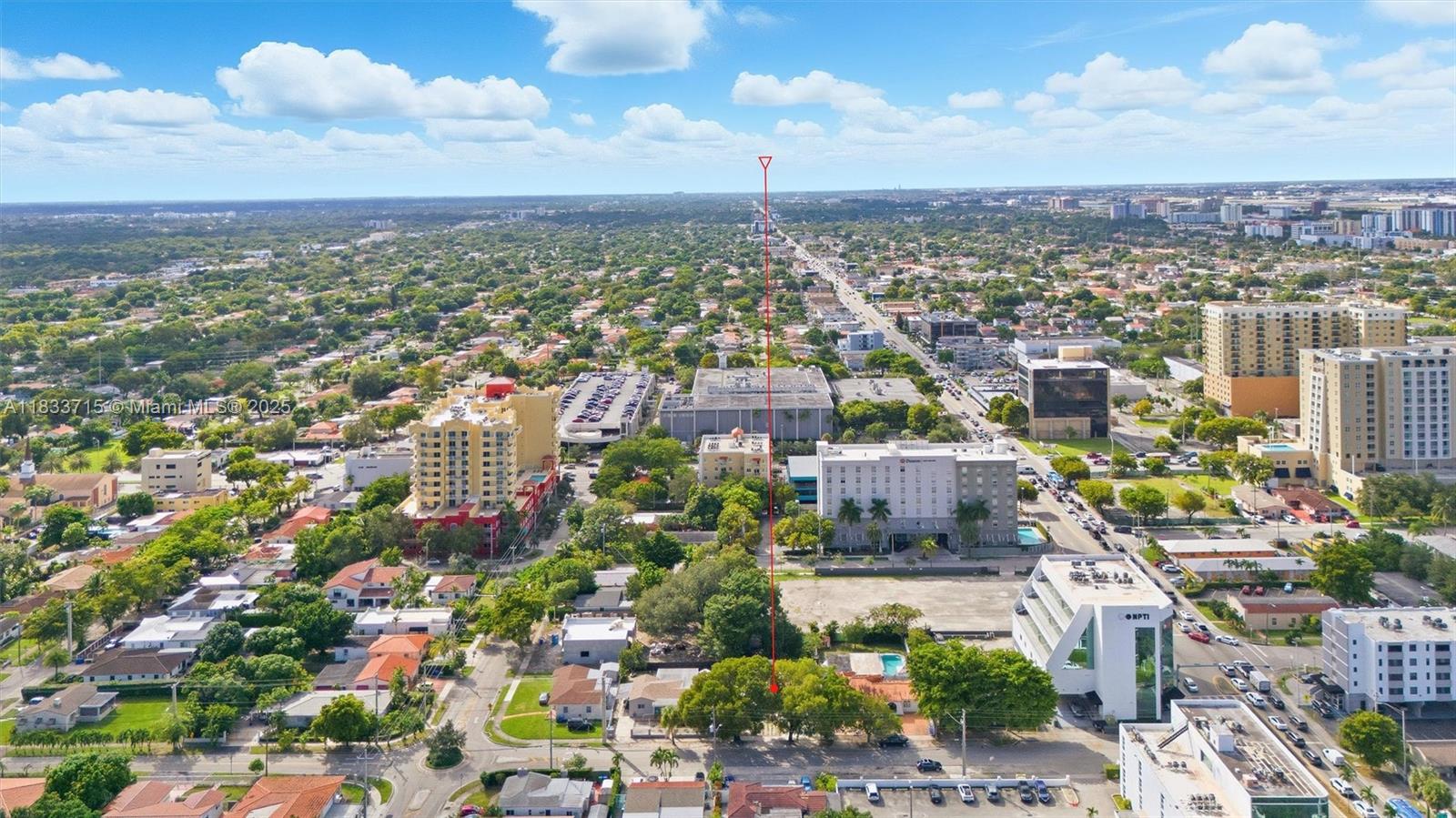 STADLER GROVE - Residential