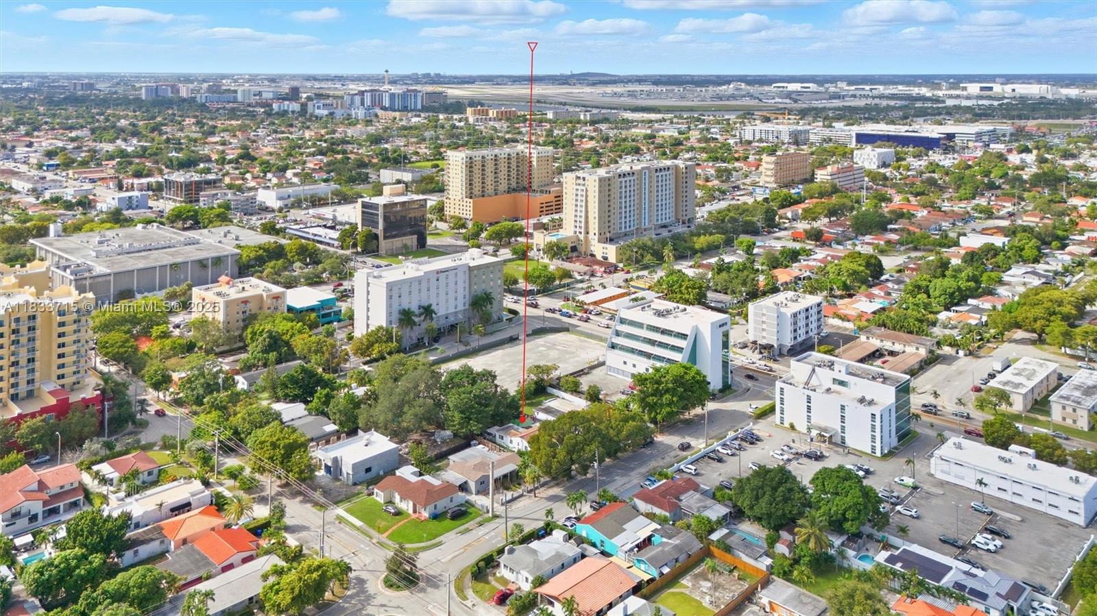 STADLER GROVE - Residential