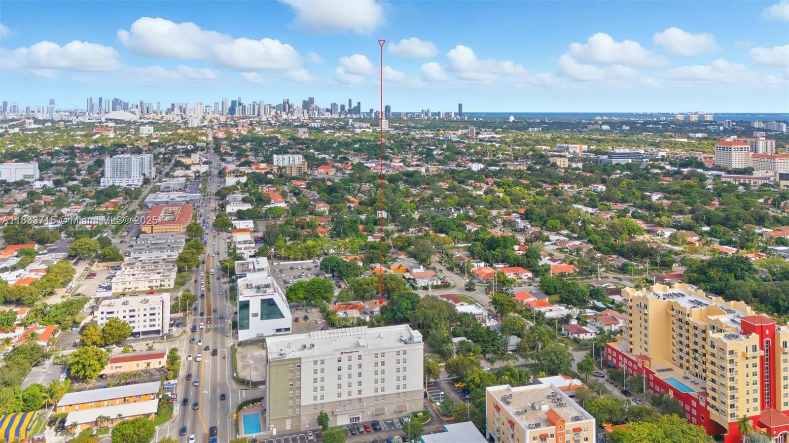 STADLER GROVE - Residential