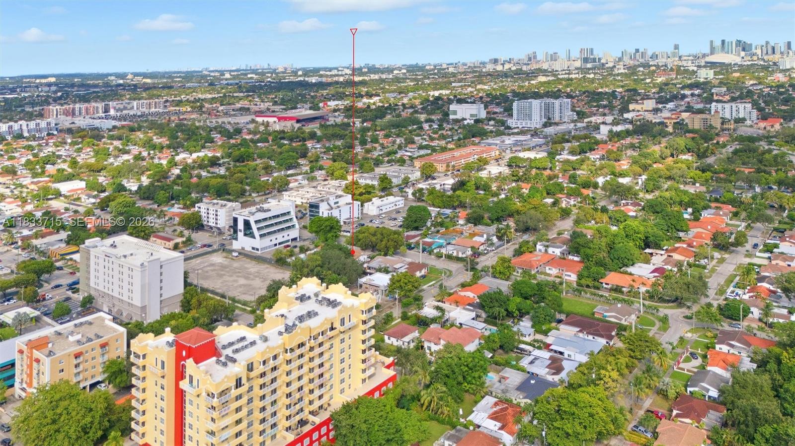 STADLER GROVE - Residential