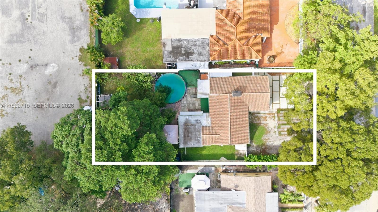 STADLER GROVE - Residential