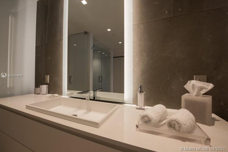 OCEANA KEY BISCAYNE CONDO - Residential