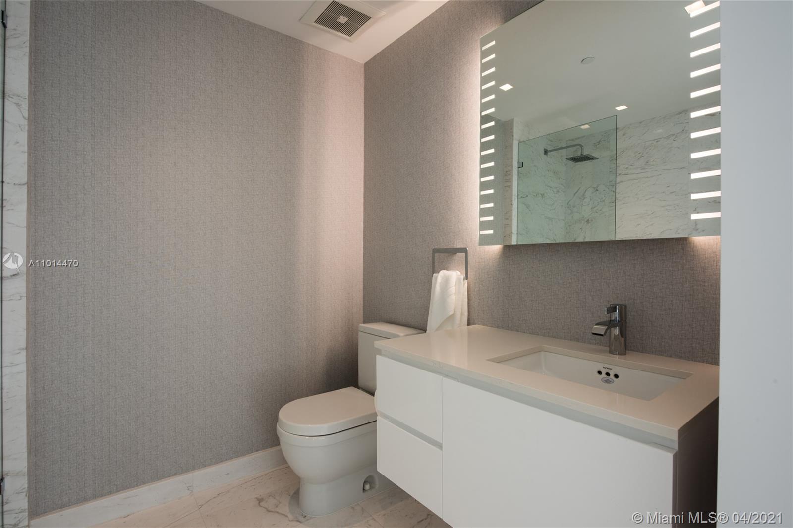 OCEANA KEY BISCAYNE CONDO - Residential