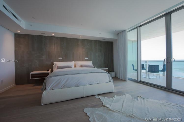 OCEANA KEY BISCAYNE CONDO - Residential