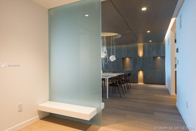 OCEANA KEY BISCAYNE CONDO - Residential