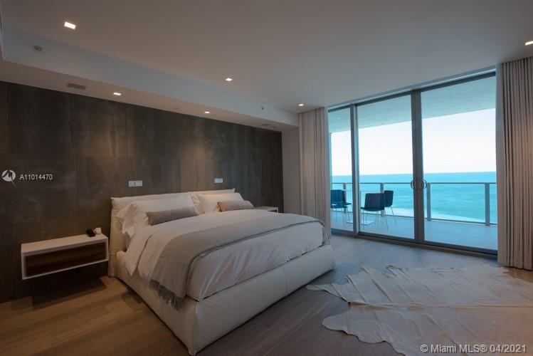 OCEANA KEY BISCAYNE CONDO - Residential