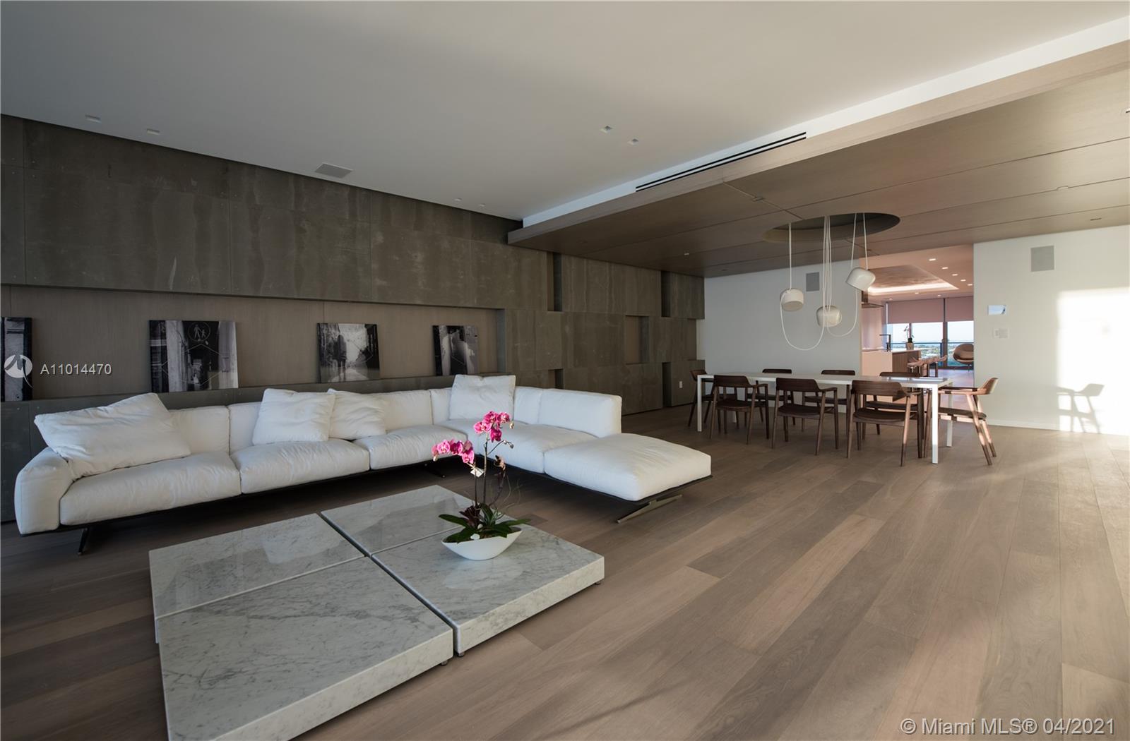 OCEANA KEY BISCAYNE CONDO - Residential