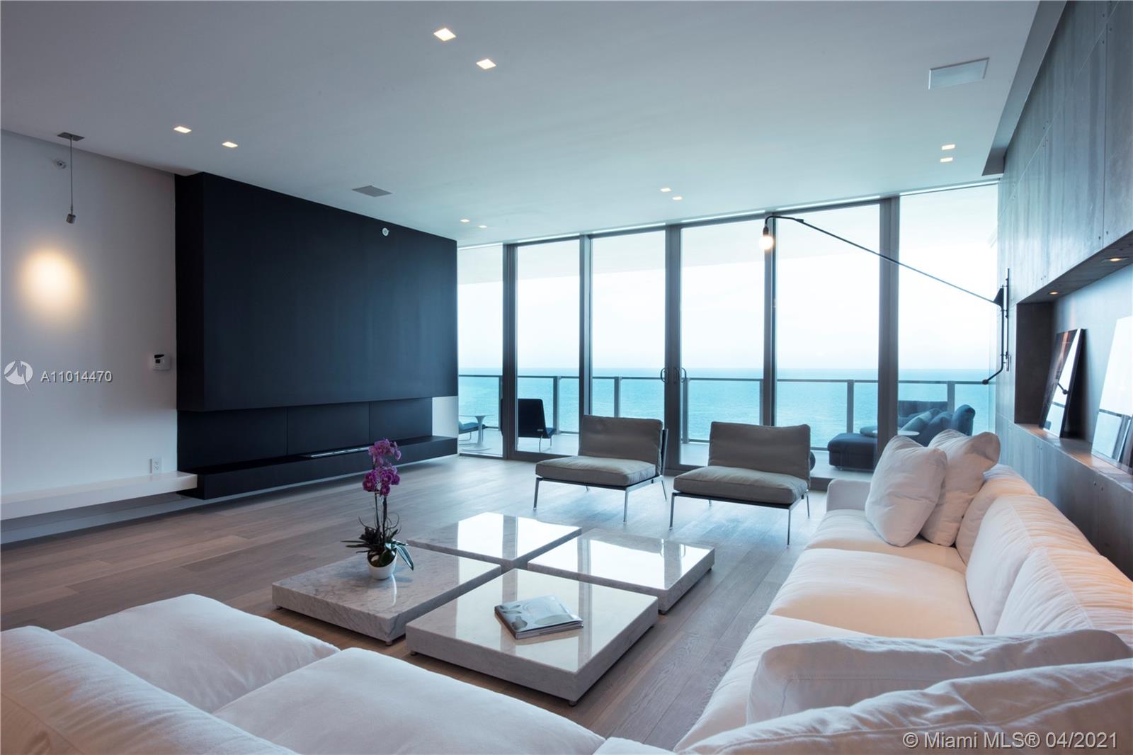 OCEANA KEY BISCAYNE CONDO - Residential