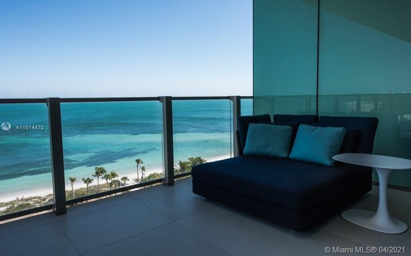 OCEANA KEY BISCAYNE CONDO - Residential