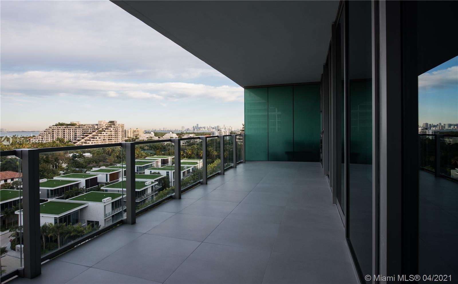 OCEANA KEY BISCAYNE CONDO - Residential