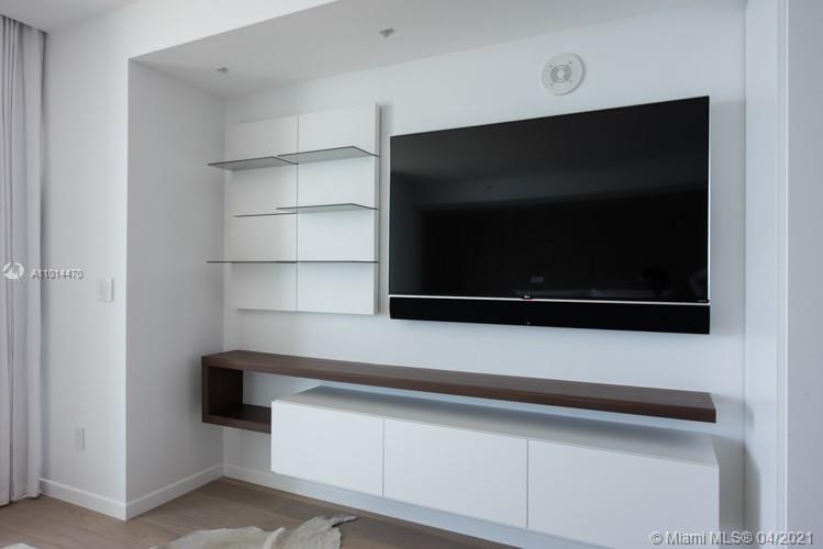 OCEANA KEY BISCAYNE CONDO - Residential