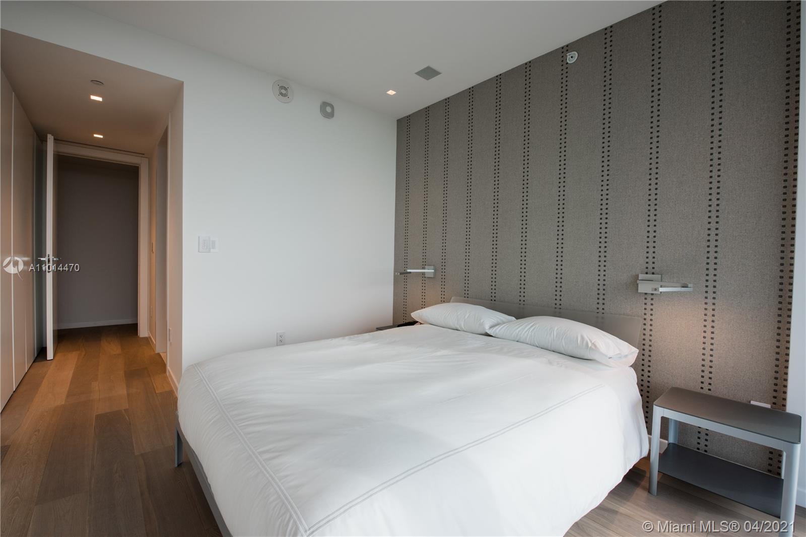 OCEANA KEY BISCAYNE CONDO - Residential