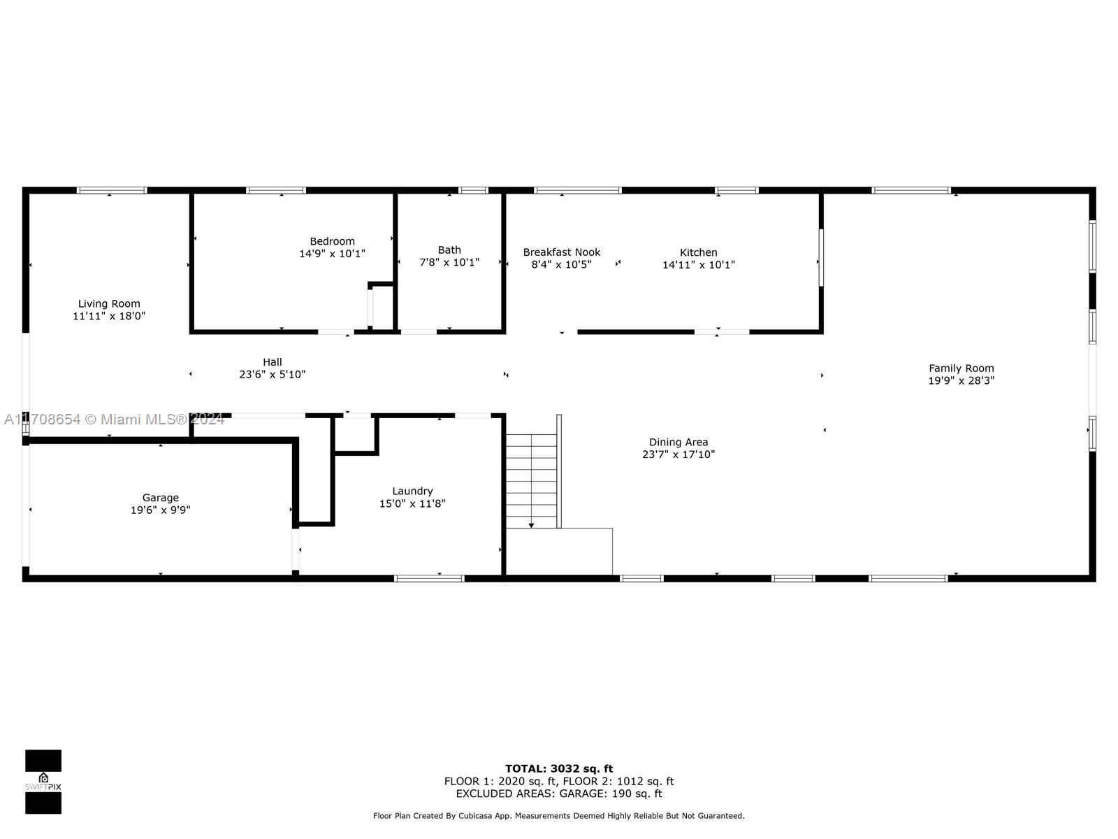 GOLDEN BEACH SEC E - Residential