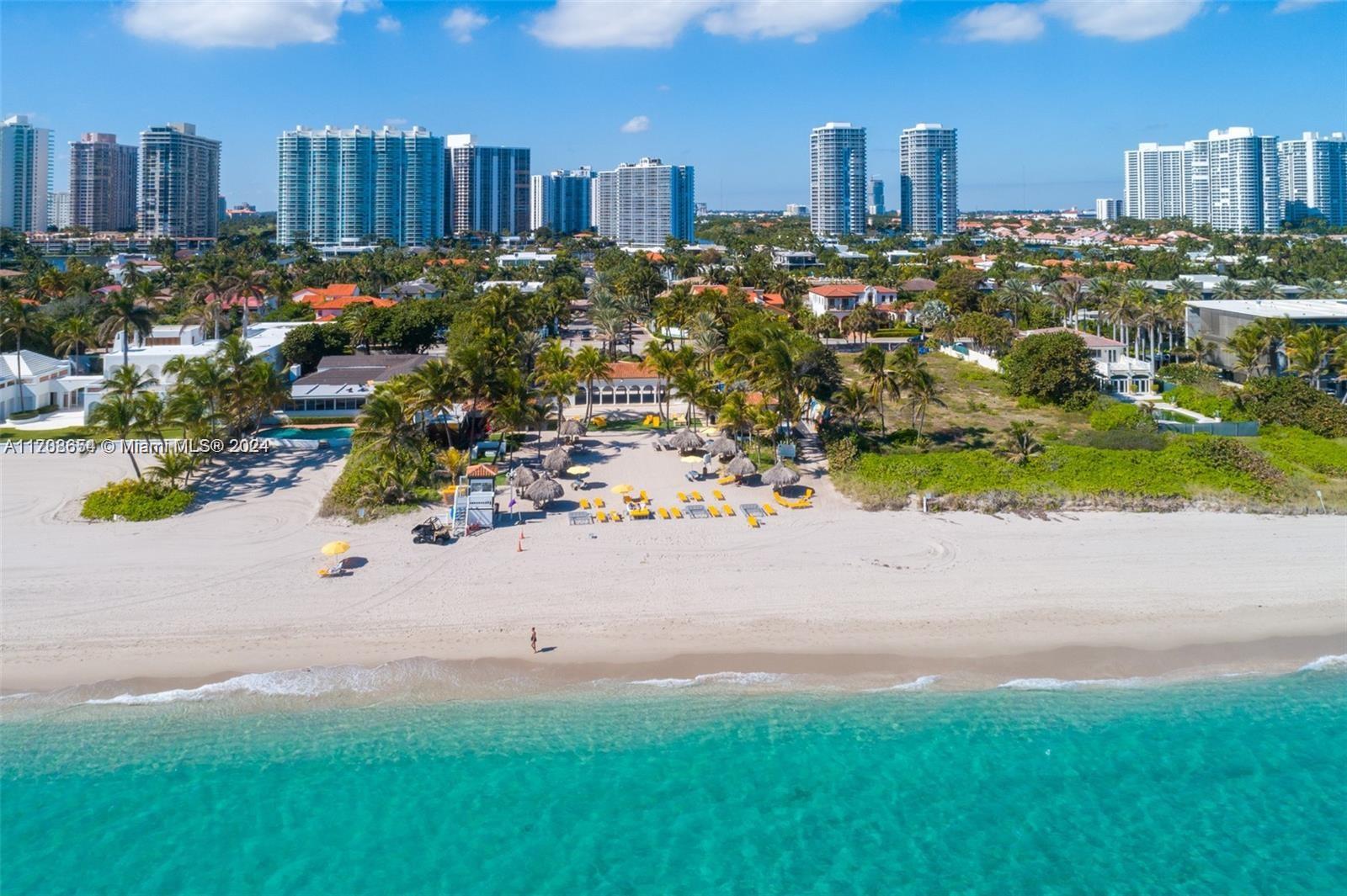 GOLDEN BEACH SEC E - Residential