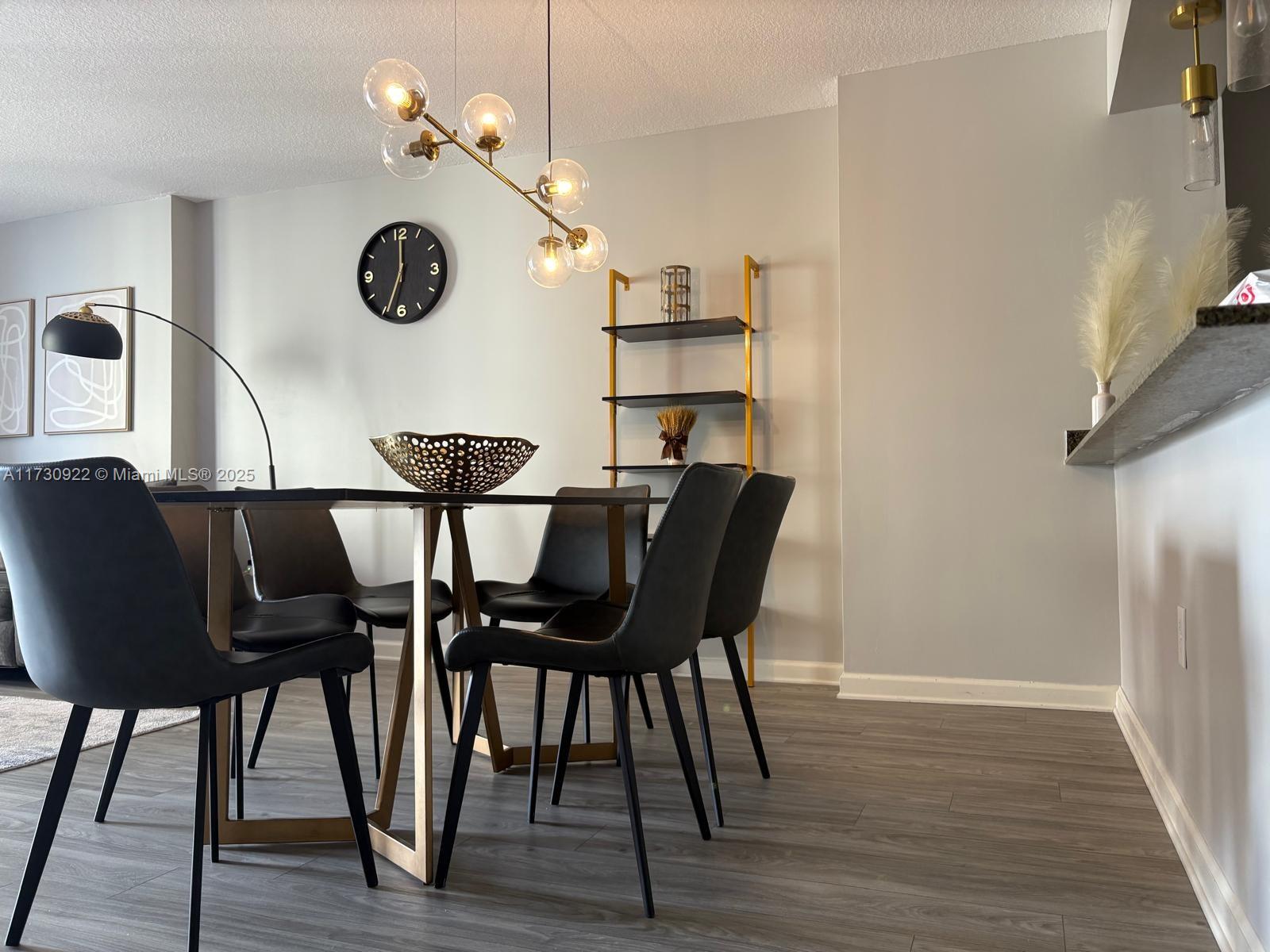THE CLUB AT BRICKELL BAY - Residential
