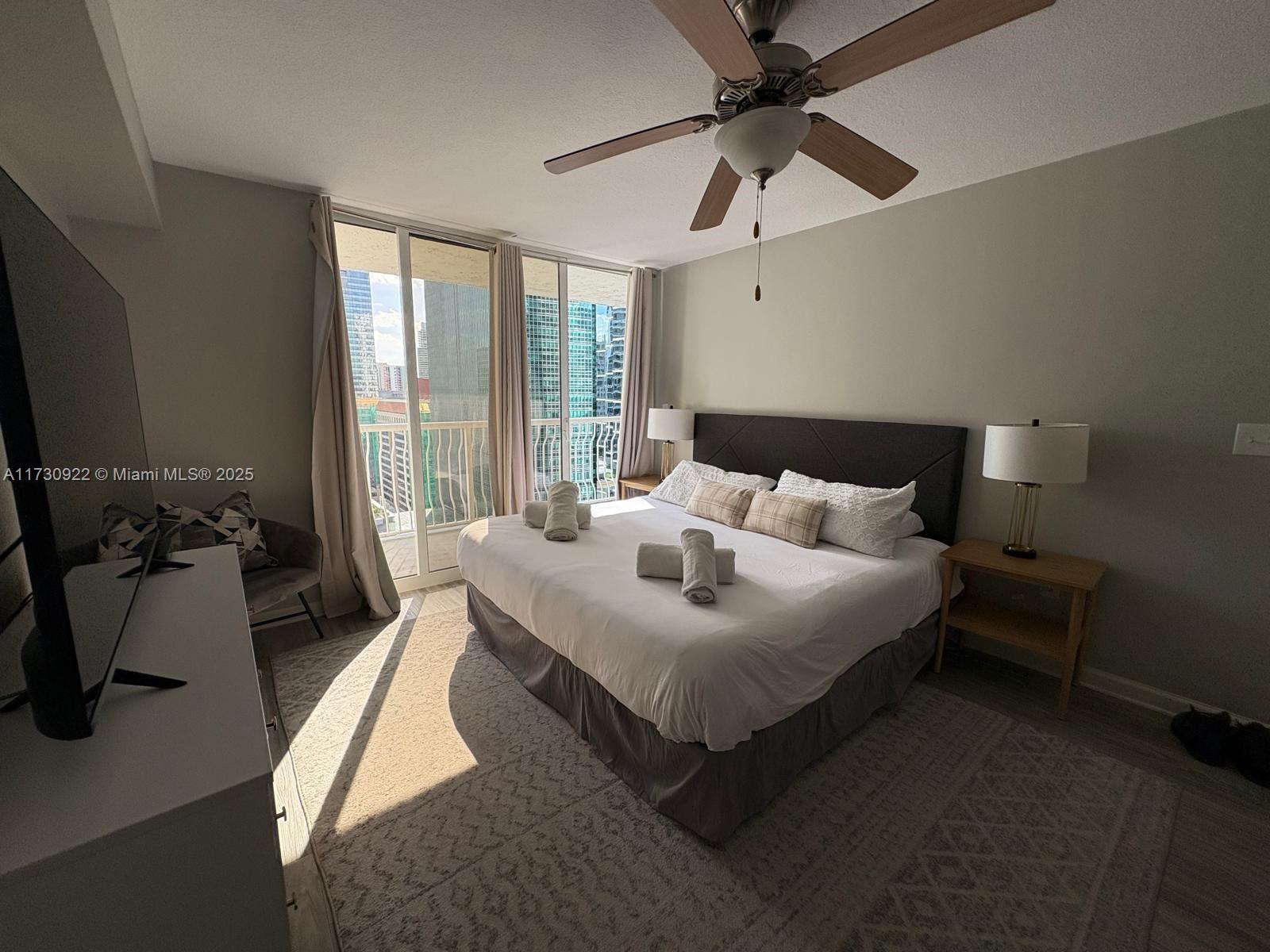 THE CLUB AT BRICKELL BAY - Residential