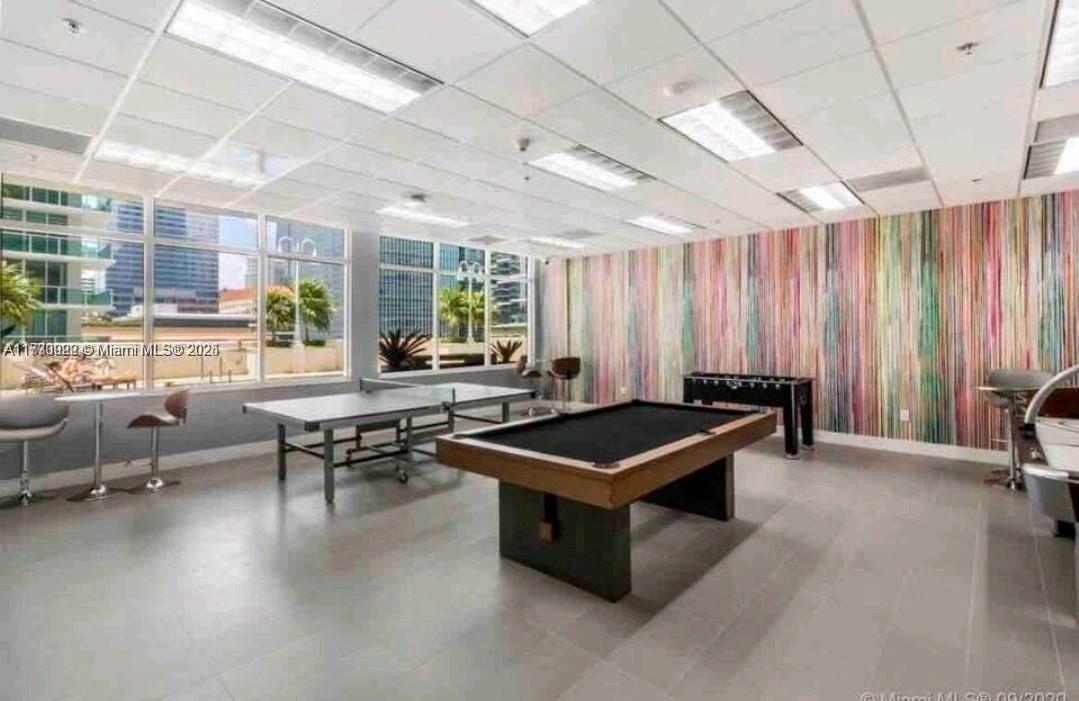 THE CLUB AT BRICKELL BAY - Residential