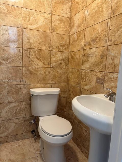 Tiny photo for 1727 NW 50th St, Miami, FL 33142 (MLS # A12023728)